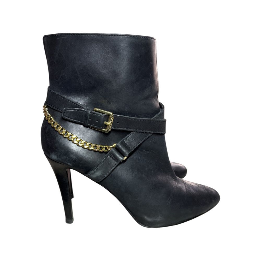 Ralph Lauren Black Label Women's Boots/Booties Size 6.5 B